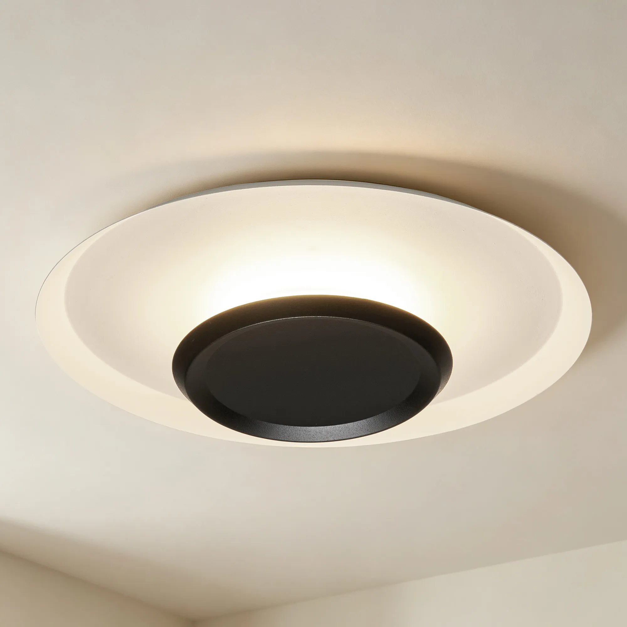 Tina Ceiling Lights Mantra Flush Fittings